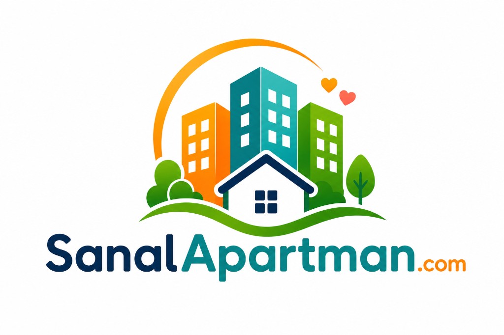 SanalApartman.com