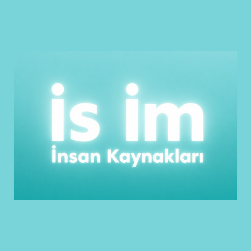 İs İm İnsan Kaynakları