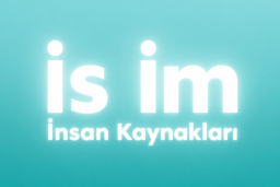 İs İm İnsan Kaynakları